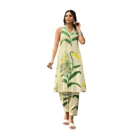 Hand Embroidery Net Saree